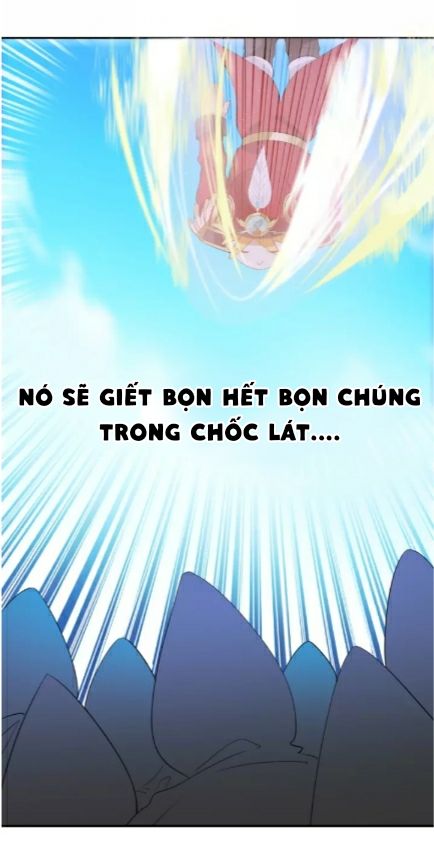 Hiệp Sĩ Của Nữ Hoàng Chương 29 Page 13