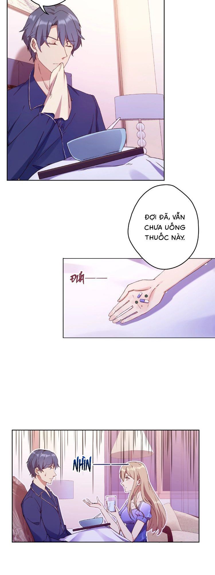 Hợp Đồng Ngọt Cao Độ Chương 17 Page 11