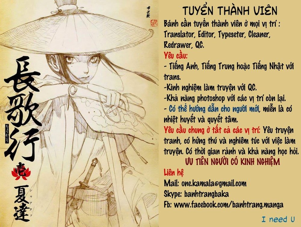 Gã Côn Đồ Thế Giới Ngầm Và Đội Trưởng Quân Trinh Sát Chương 9.3 Page 8