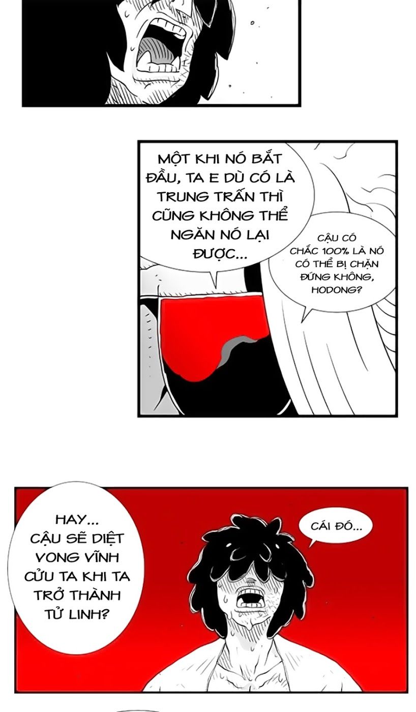 Hellper Chương 82 Page 16