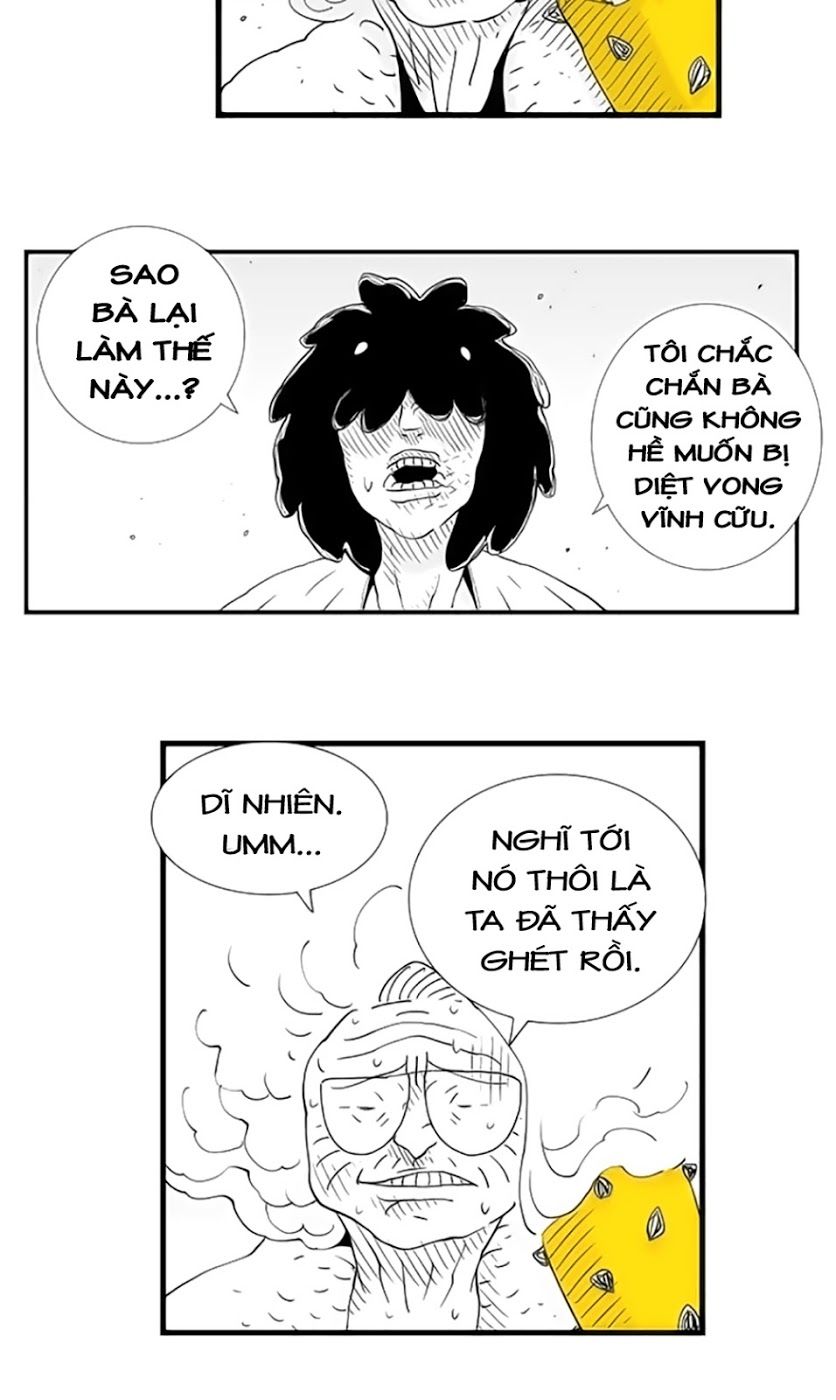 Hellper Chương 82 Page 12