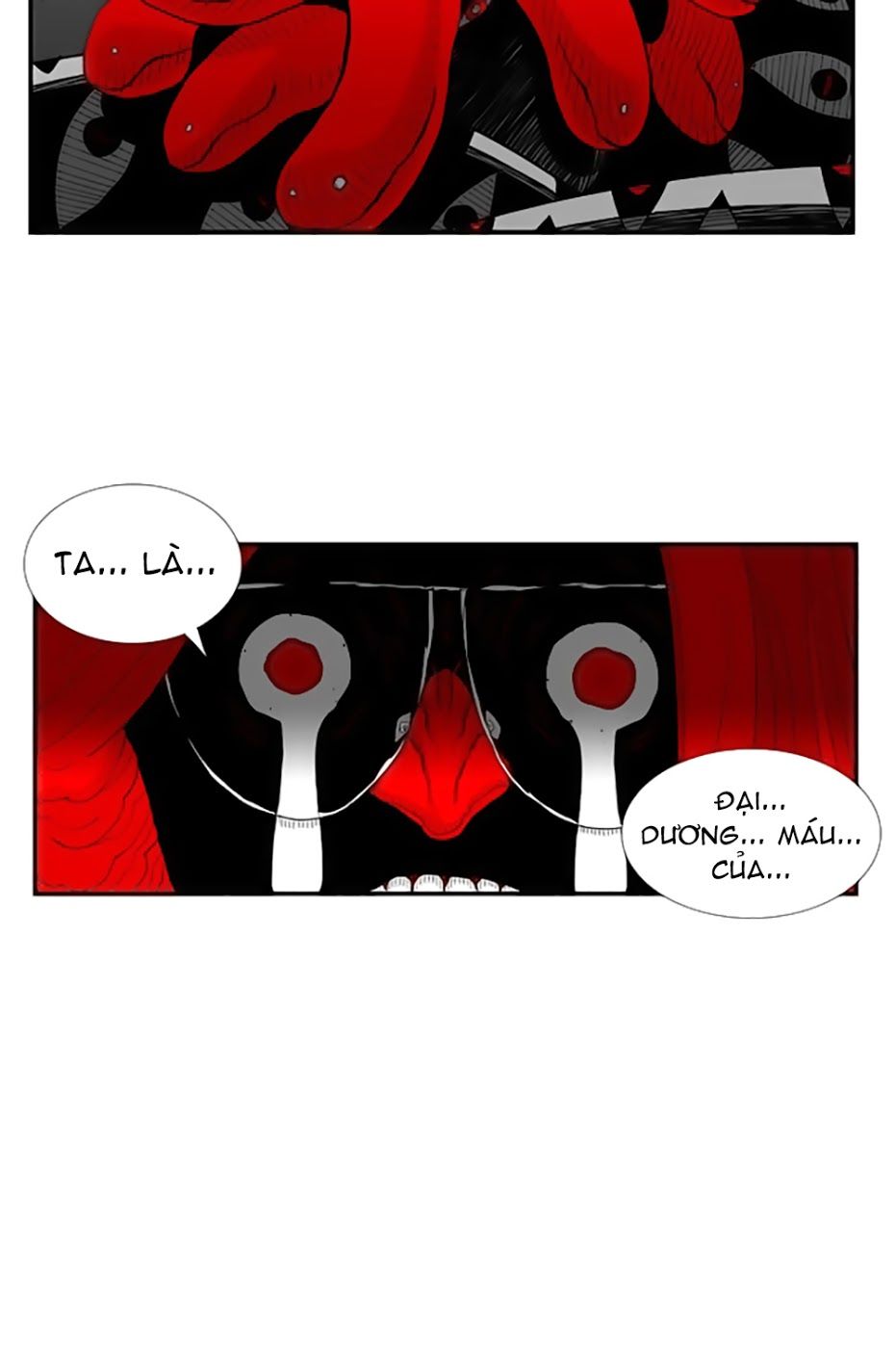 Hellper Chương 82 Page 28