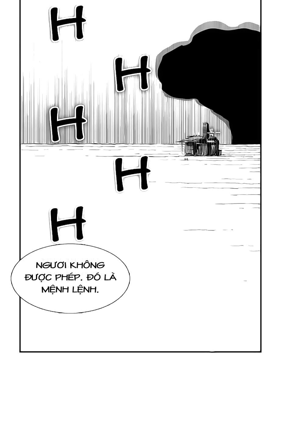 Hellper Chương 83 Page 28