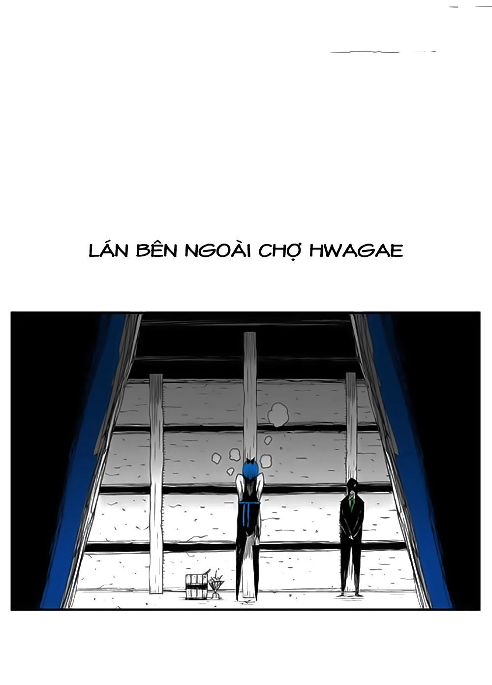 Hellper Chương 83 Page 22