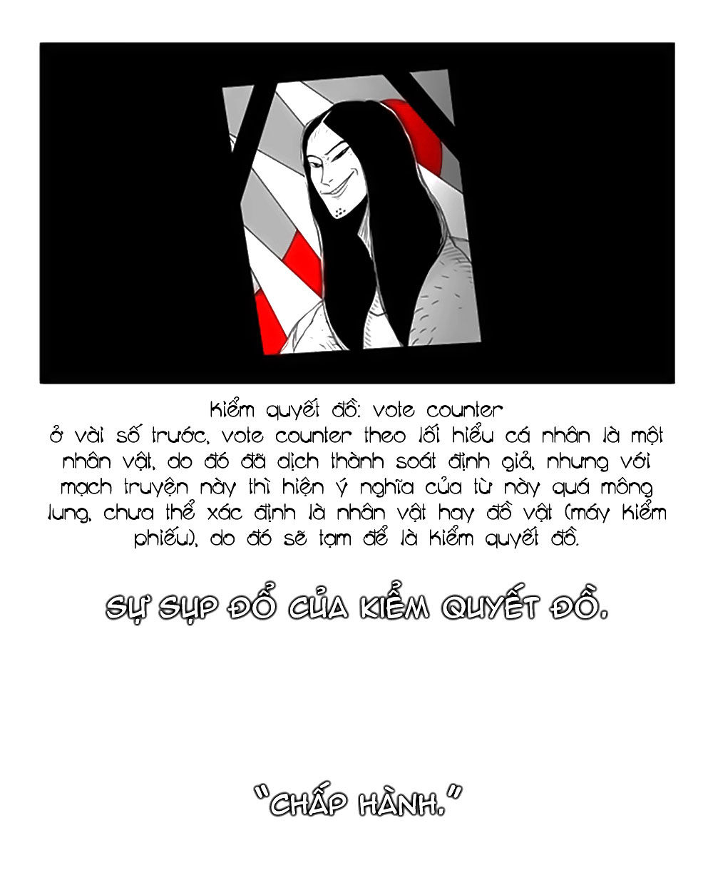 Hellper Chương 83 Page 47