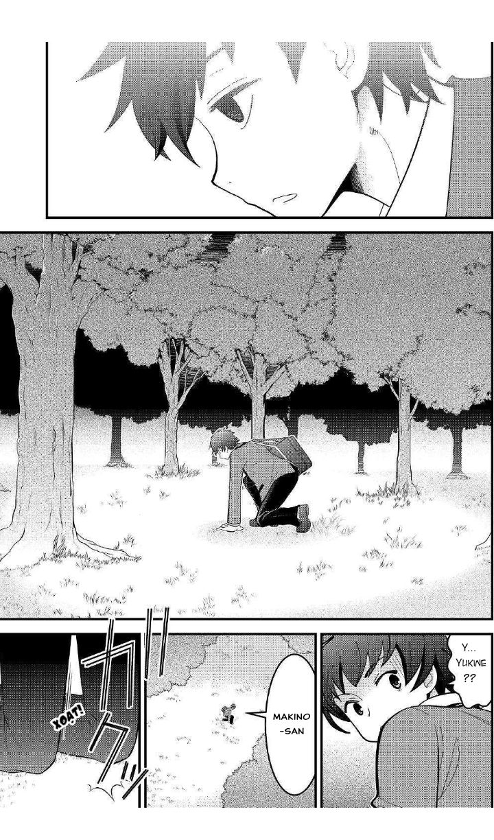 Kamisama Ni Kago 2 Nin Bun Moraimashita Chương 1 Page 19