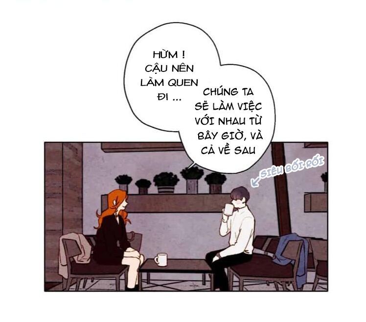 Ôi ! Trợ Lý Đặc Biệt Của Tôi Chương 42 Page 24