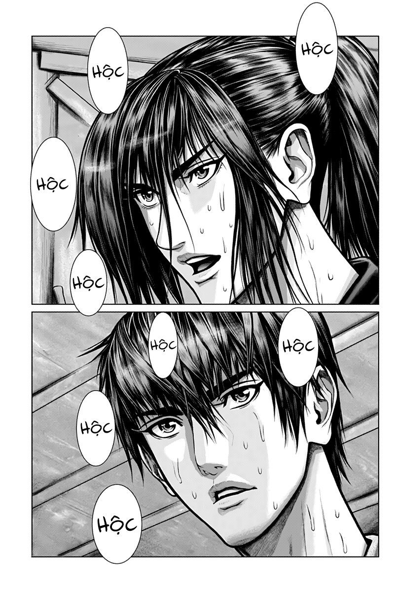 Gantz :E Chương 2 Page 3