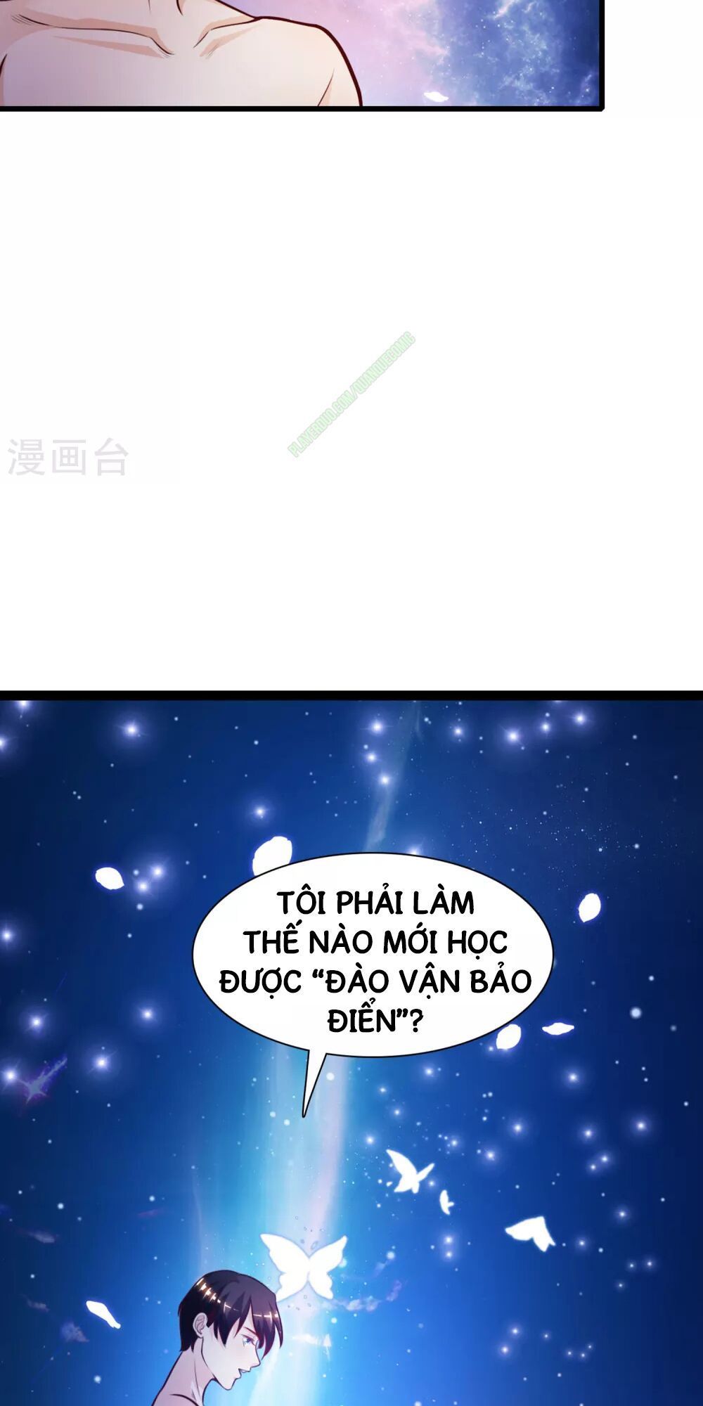 Tối Cường Vận Đào Hoa Chương 1 Page 40