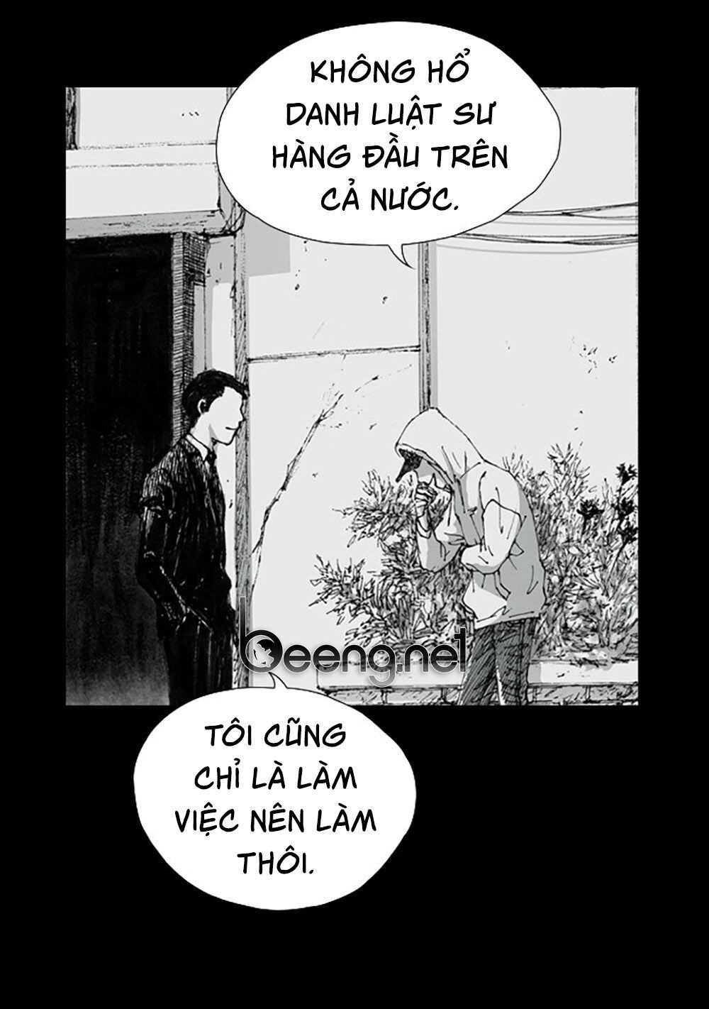 Hiệu Điện Hãi Hùng Chương 1 Page 29