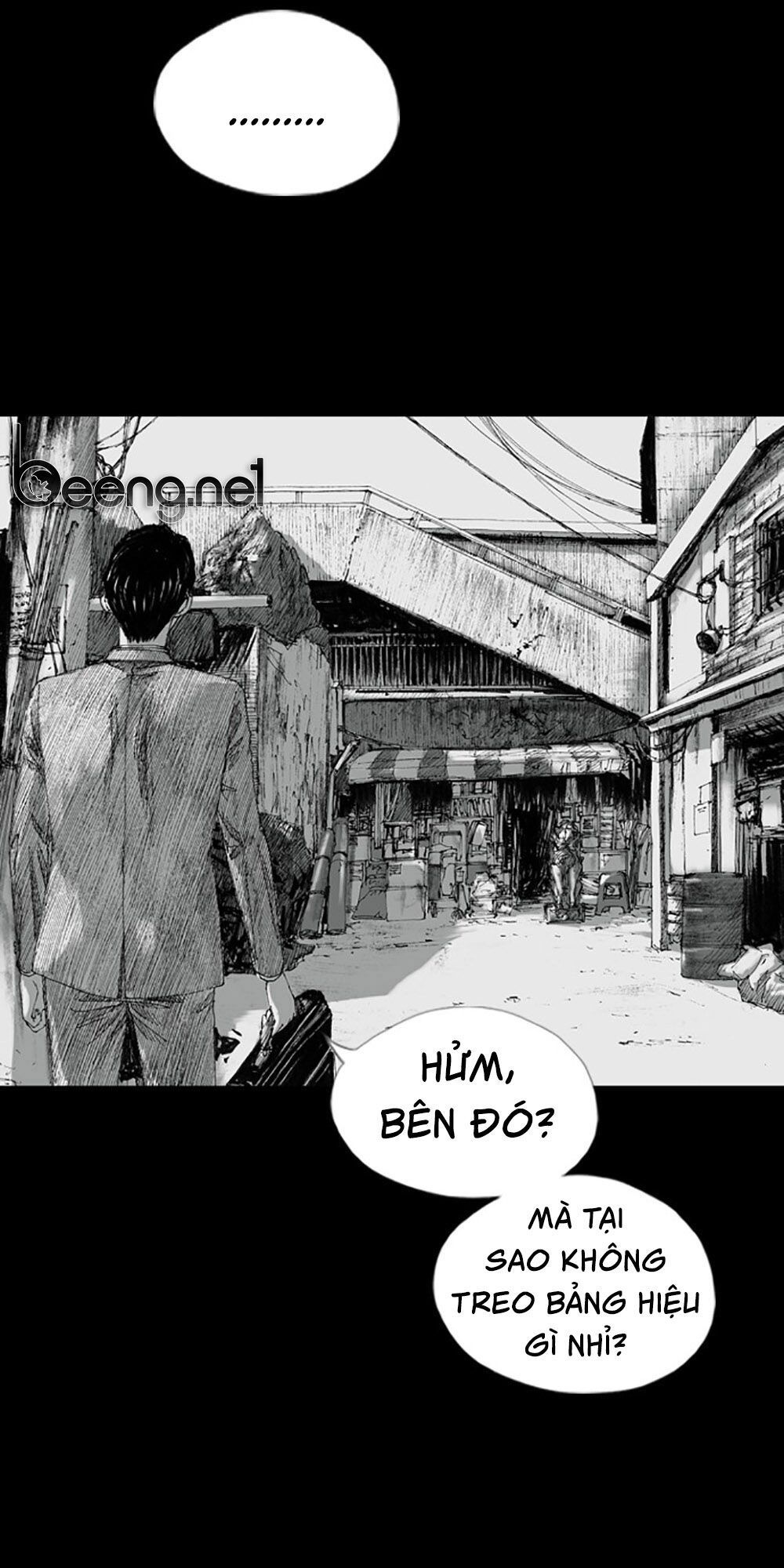 Hiệu Điện Hãi Hùng Chương 1 Page 47