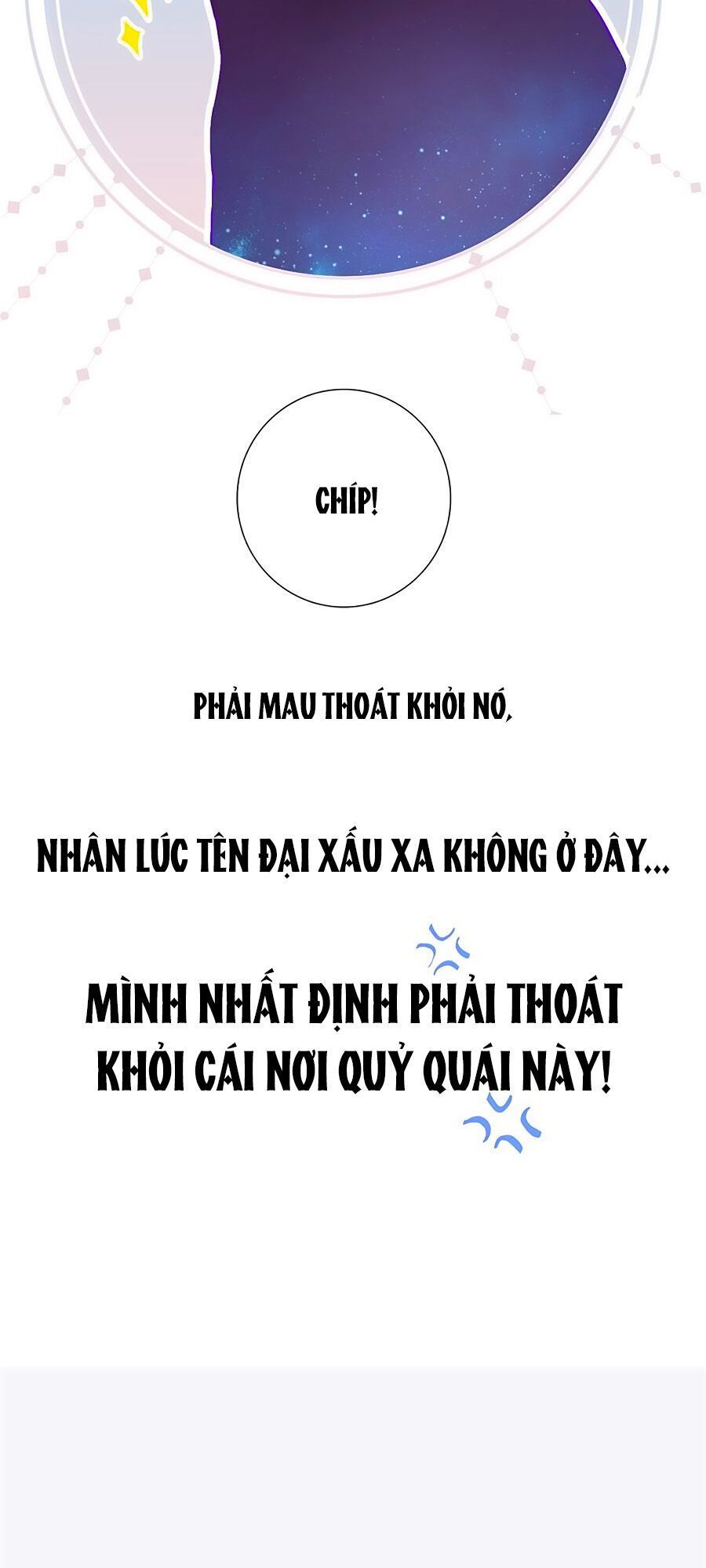 Kiều Nhi Không Nghe Lời Chương 3 Page 16