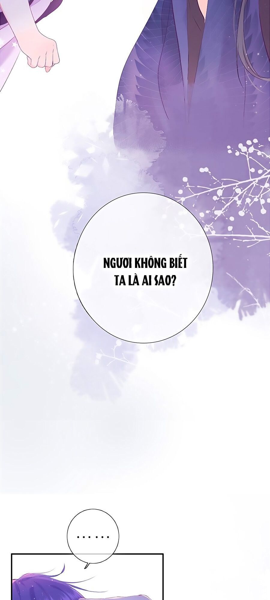 Kiều Nhi Không Nghe Lời Chương 3 Page 36