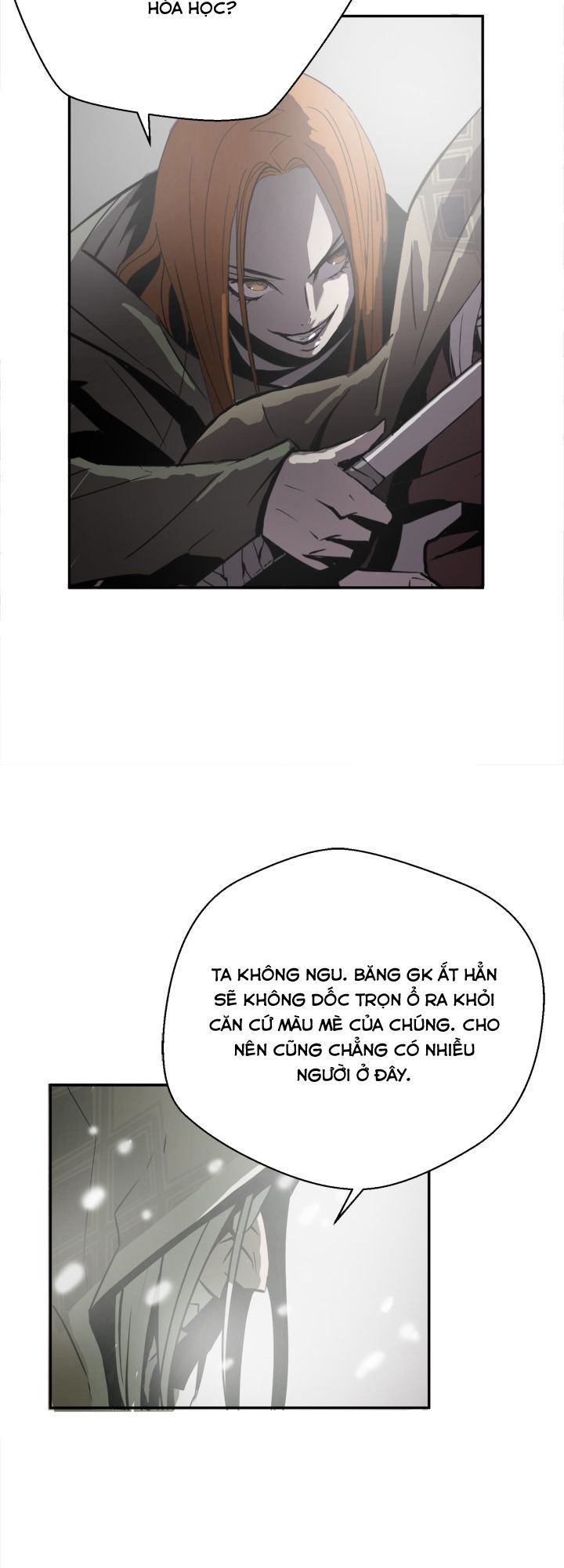 Whamanga Chương 26 Page 14