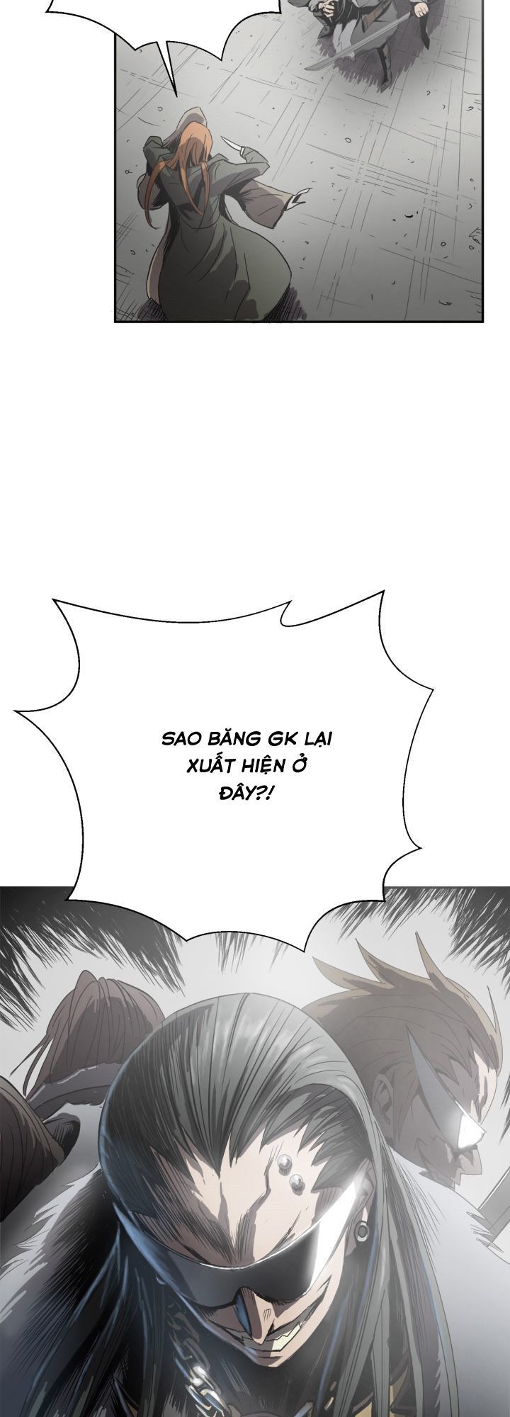 Whamanga Chương 26 Page 8