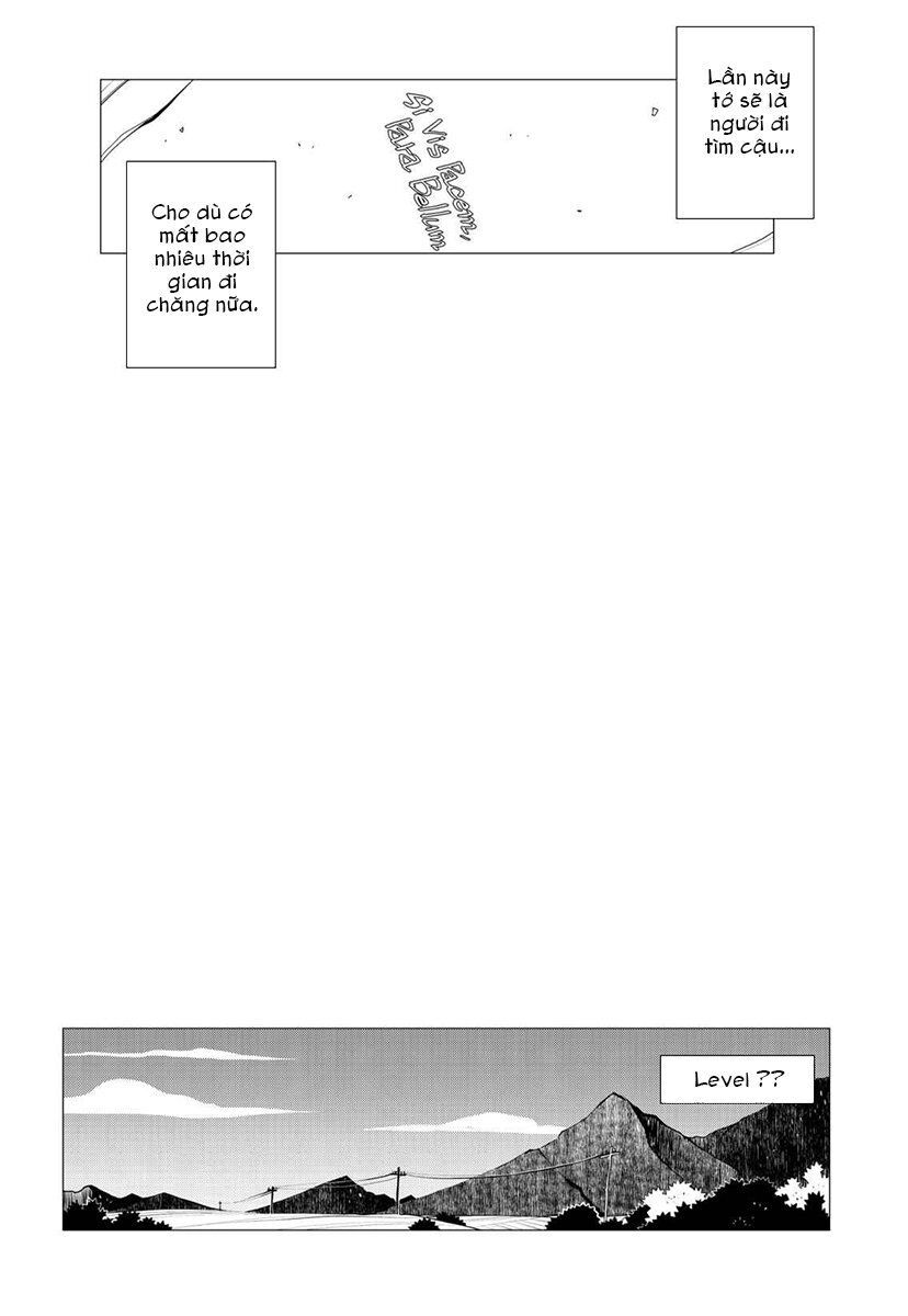 Suicide Parabellum Chương 10 Page 16