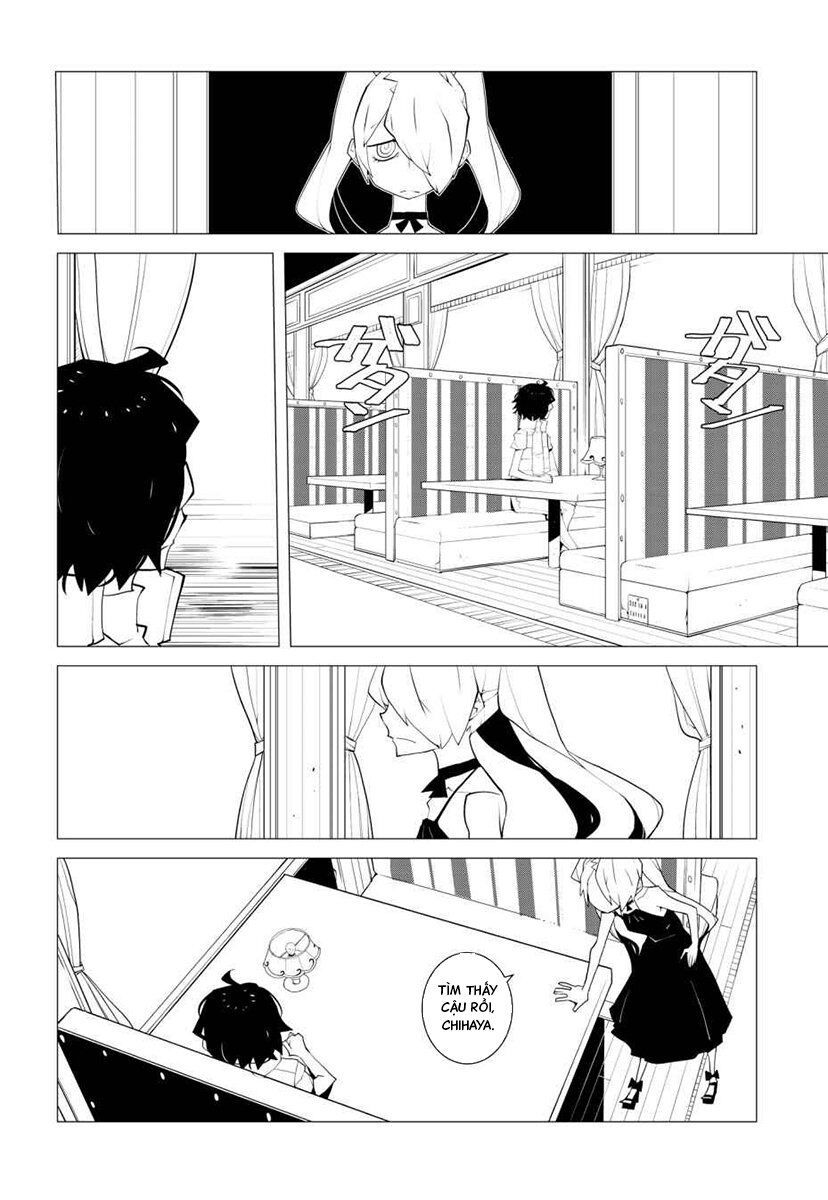 Suicide Parabellum Chương 10 Page 20