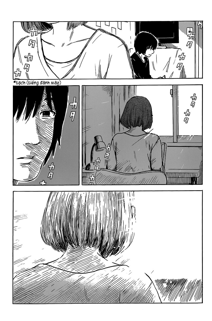 Aku No Hana Chương 46 Page 18