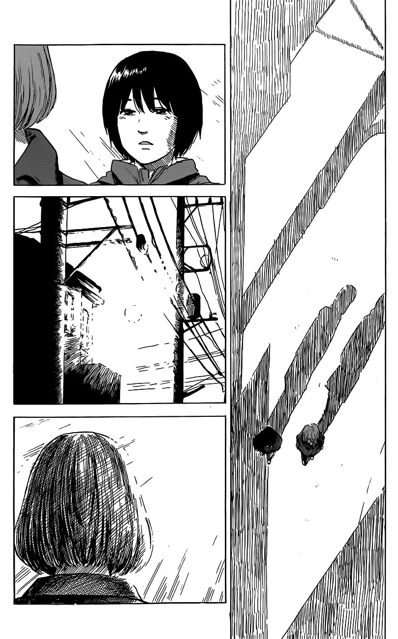 Aku No Hana Chương 46 Page 25