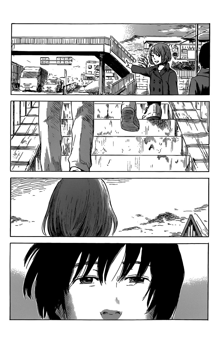 Aku No Hana Chương 46 Page 26