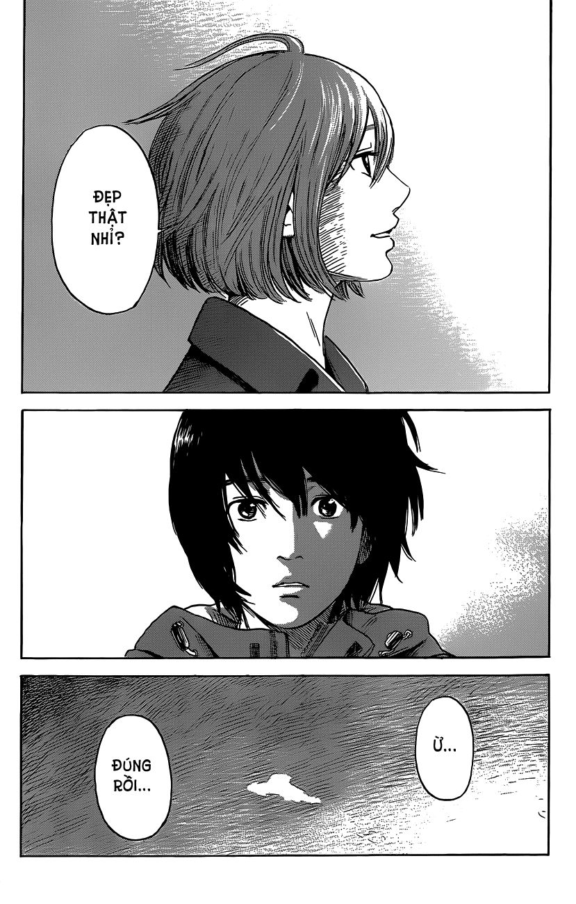 Aku No Hana Chương 46 Page 28