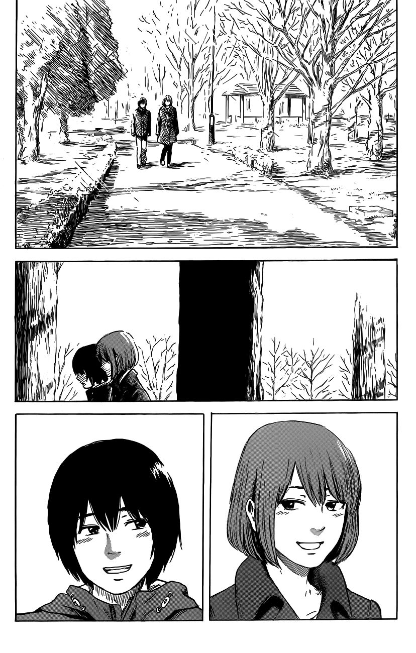 Aku No Hana Chương 46 Page 23