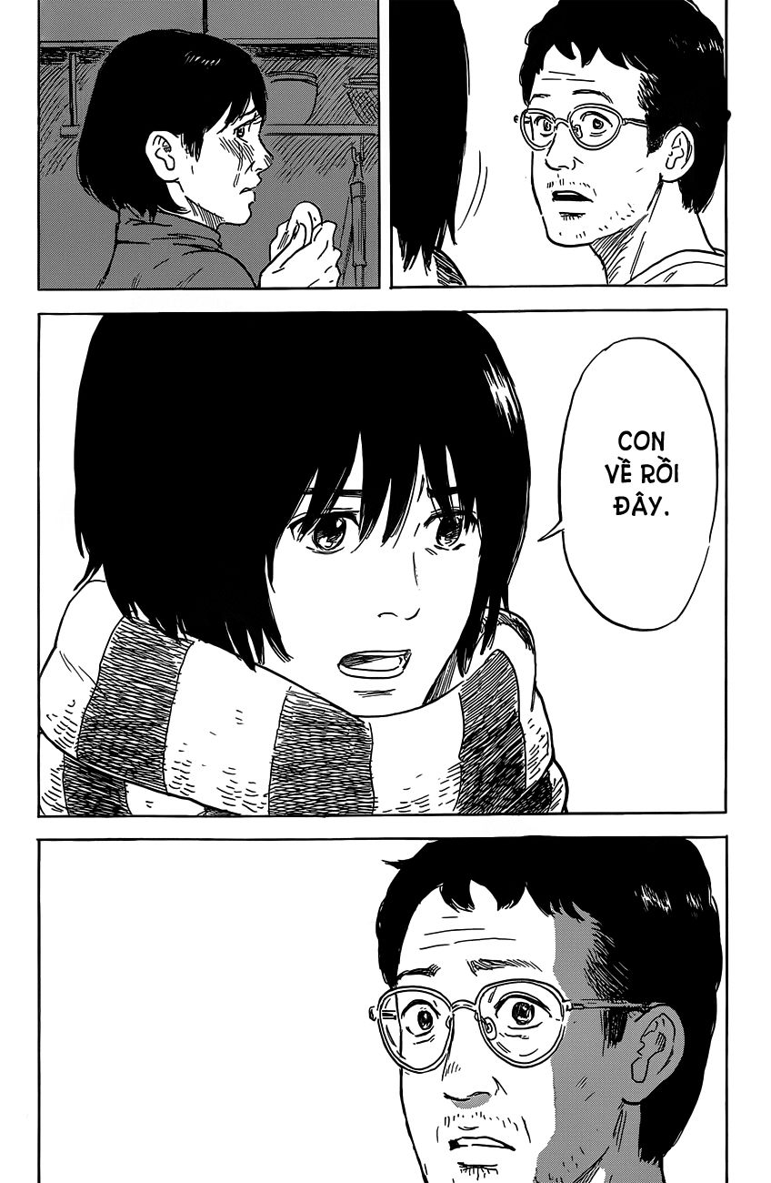 Aku No Hana Chương 46 Page 36