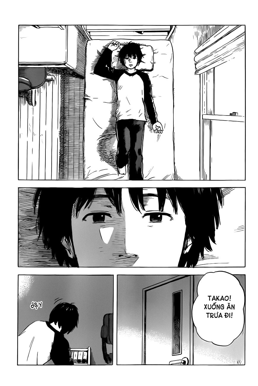 Aku No Hana Chương 46 Page 4