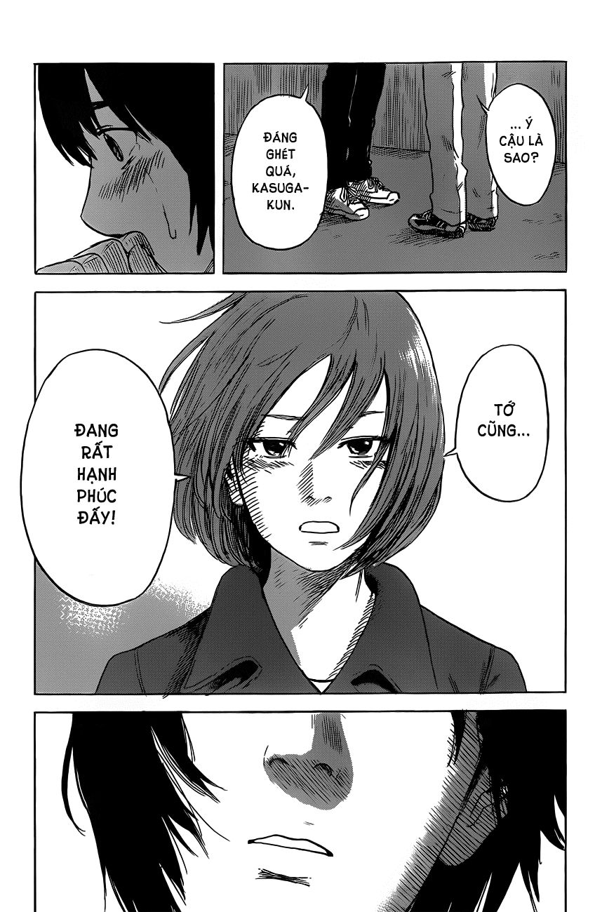 Aku No Hana Chương 46 Page 31