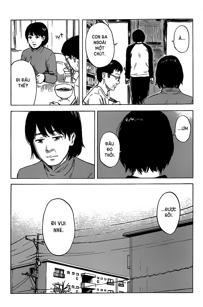 Aku No Hana Chương 46 Page 6