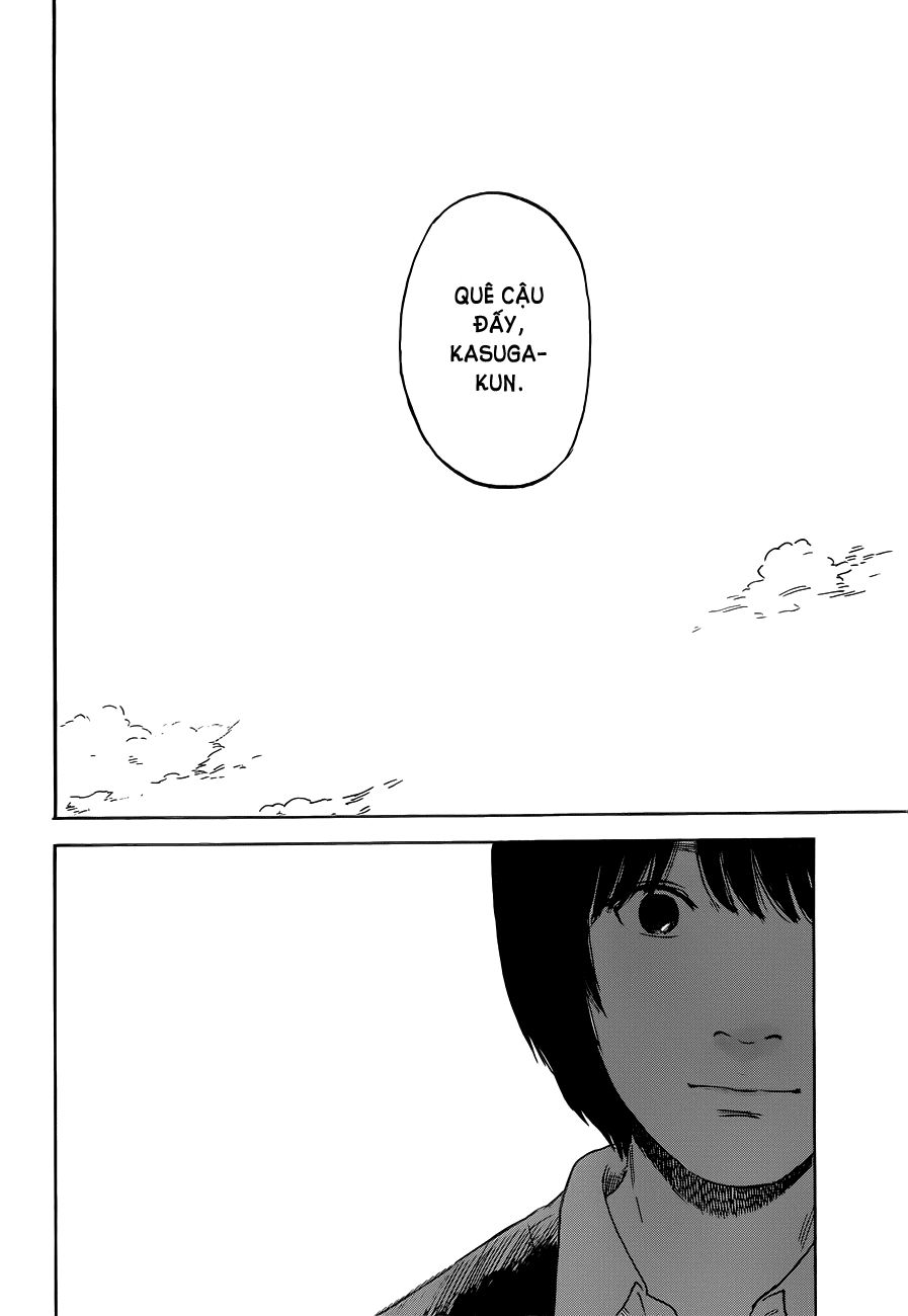 Aku No Hana Chương 47 Page 17