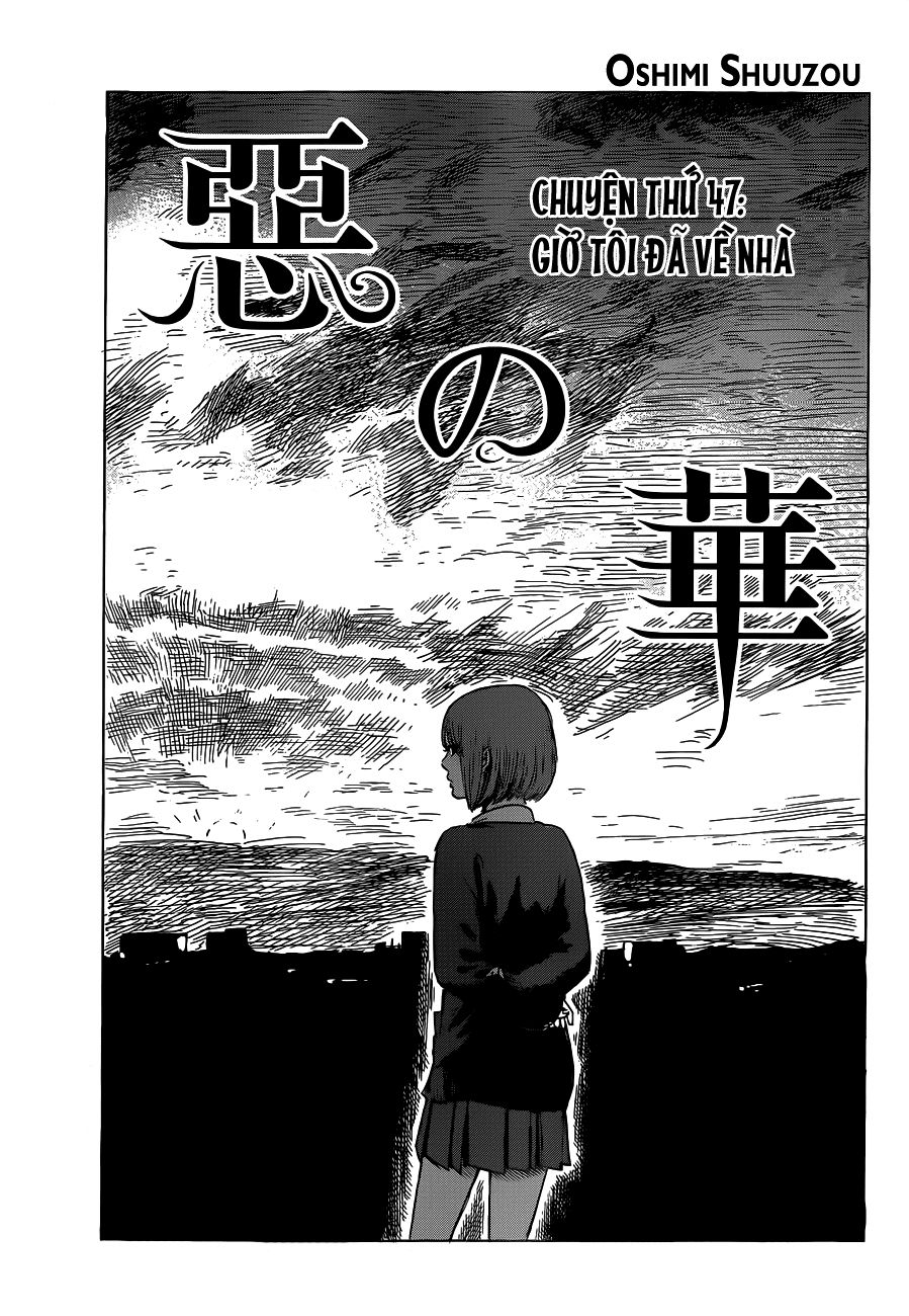 Aku No Hana Chương 47 Page 2