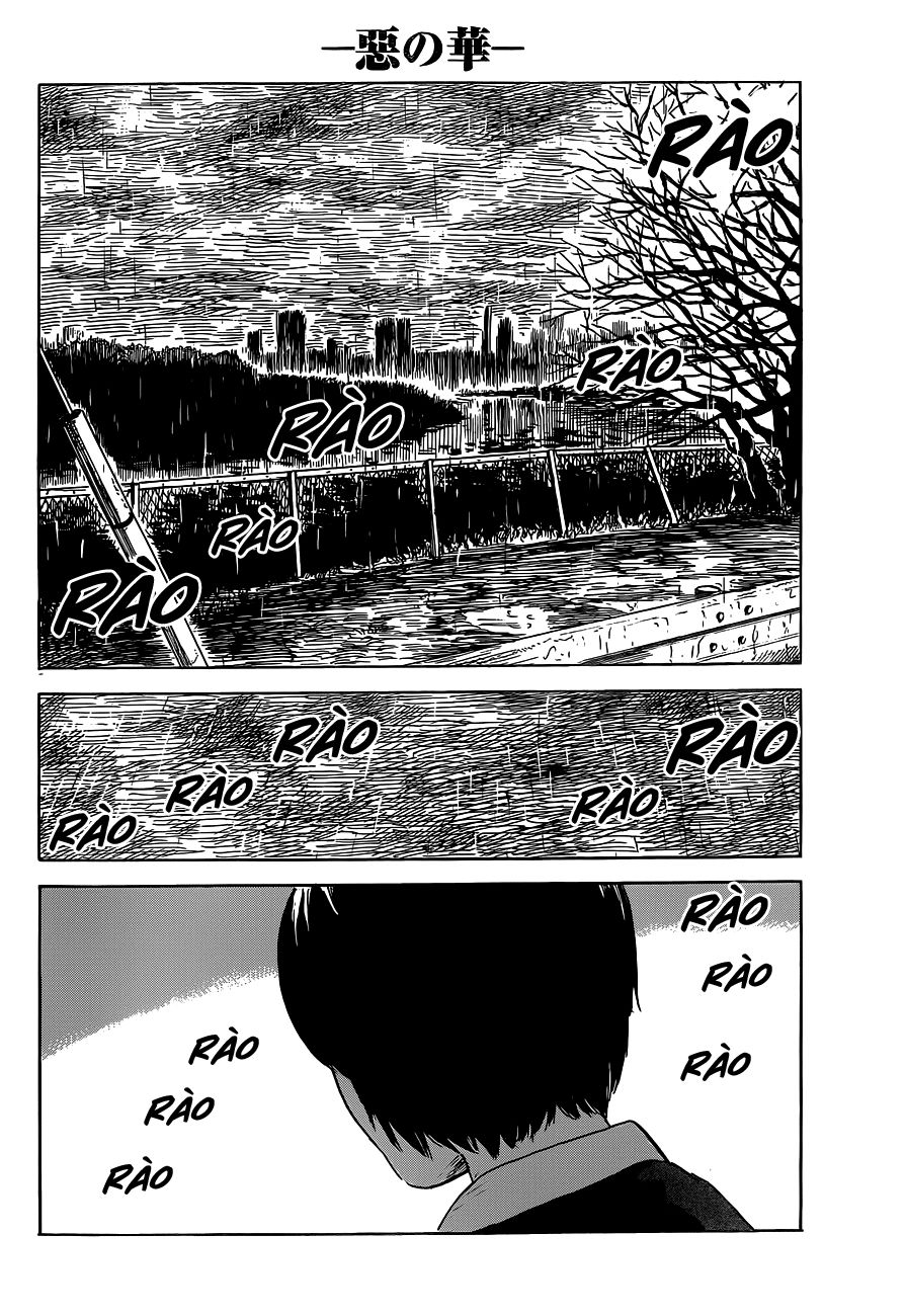 Aku No Hana Chương 47 Page 25