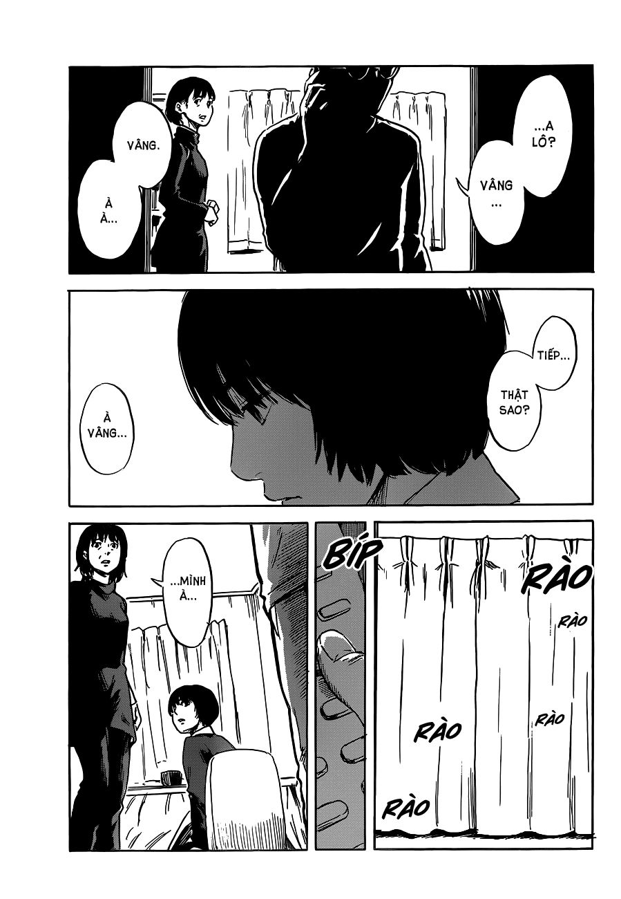 Aku No Hana Chương 47 Page 32