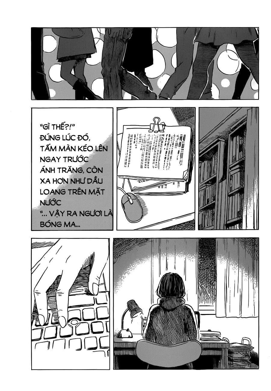 Aku No Hana Chương 47 Page 8