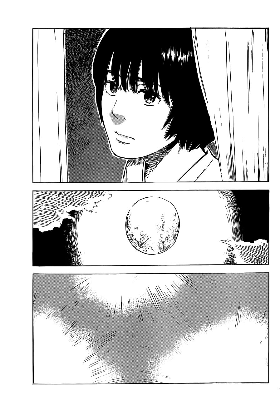 Aku No Hana Chương 47 Page 10