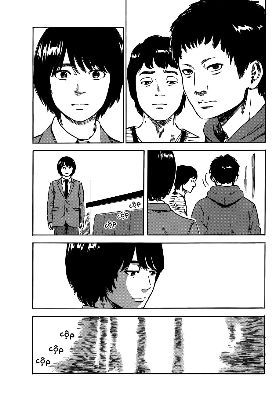 Aku No Hana Chương 48 Page 17