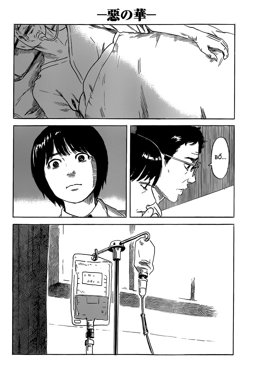 Aku No Hana Chương 48 Page 14