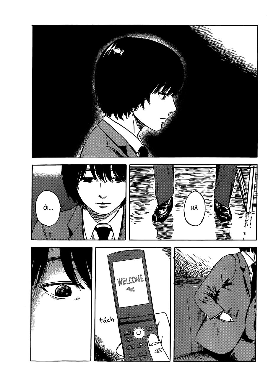 Aku No Hana Chương 48 Page 25