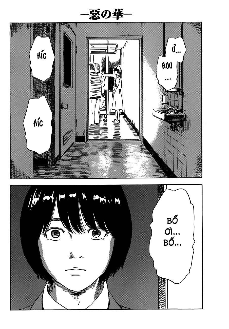 Aku No Hana Chương 48 Page 28