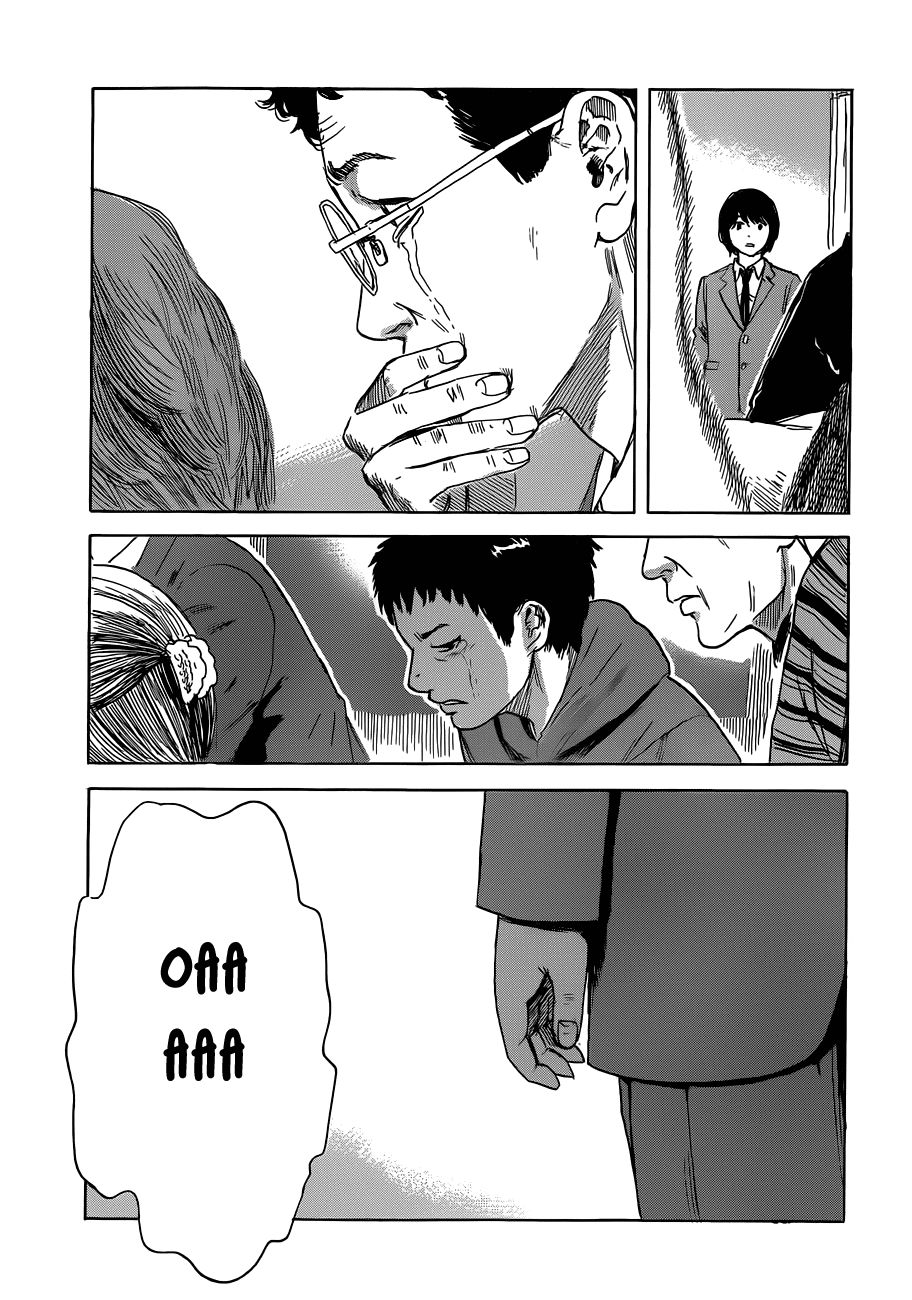 Aku No Hana Chương 48 Page 29