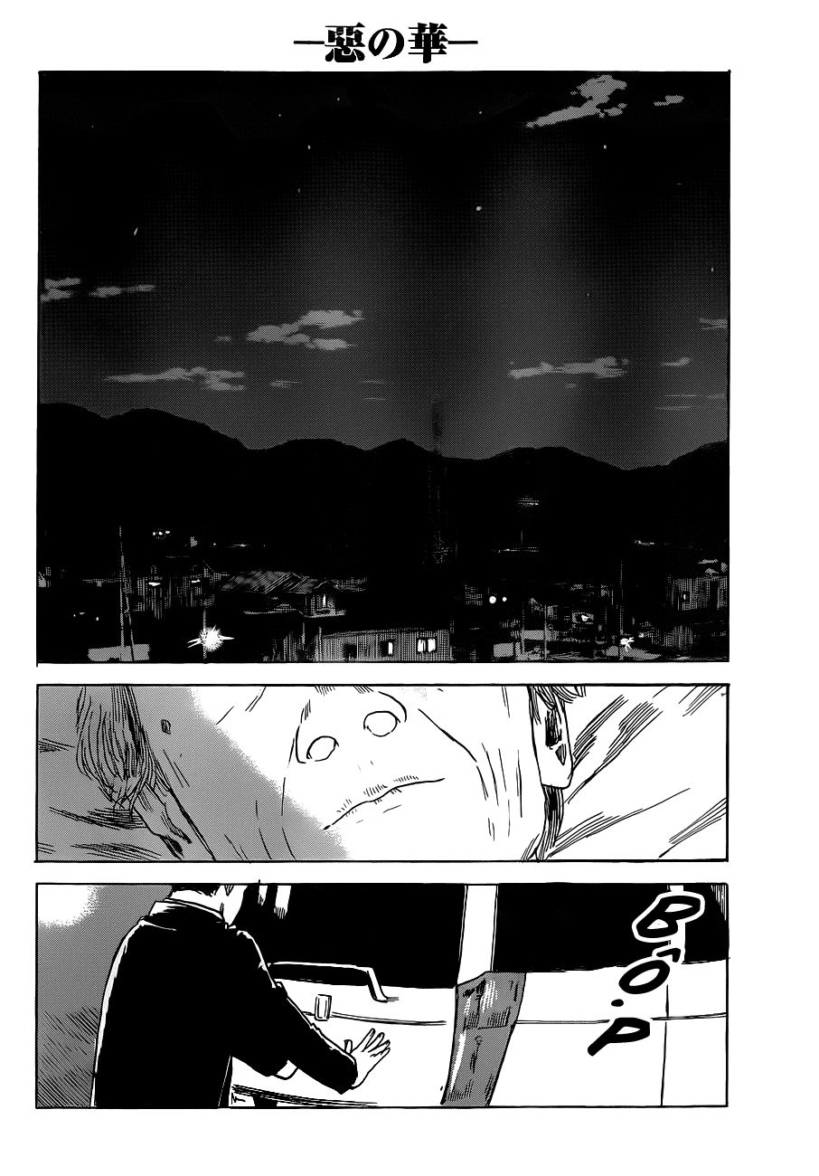 Aku No Hana Chương 48 Page 30