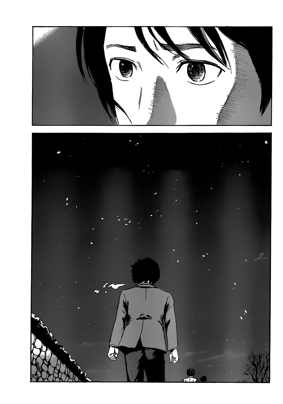 Aku No Hana Chương 48 Page 37