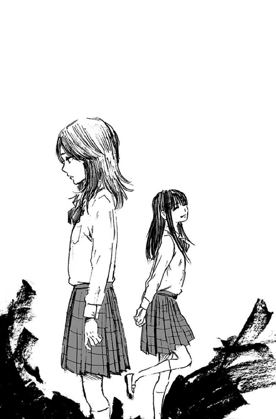 Aku No Hana Chương 48 Page 44