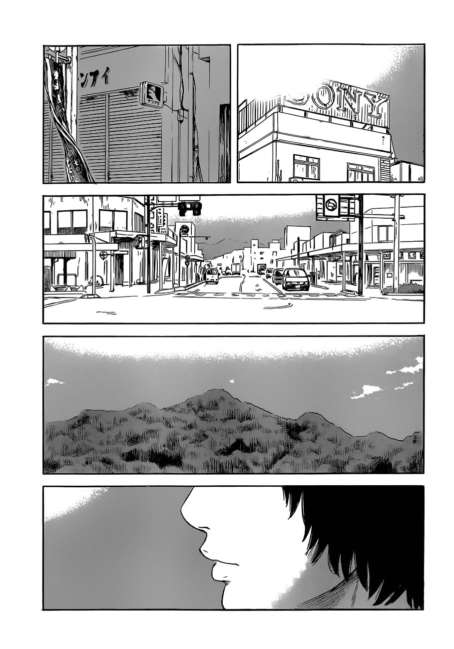 Aku No Hana Chương 48 Page 9