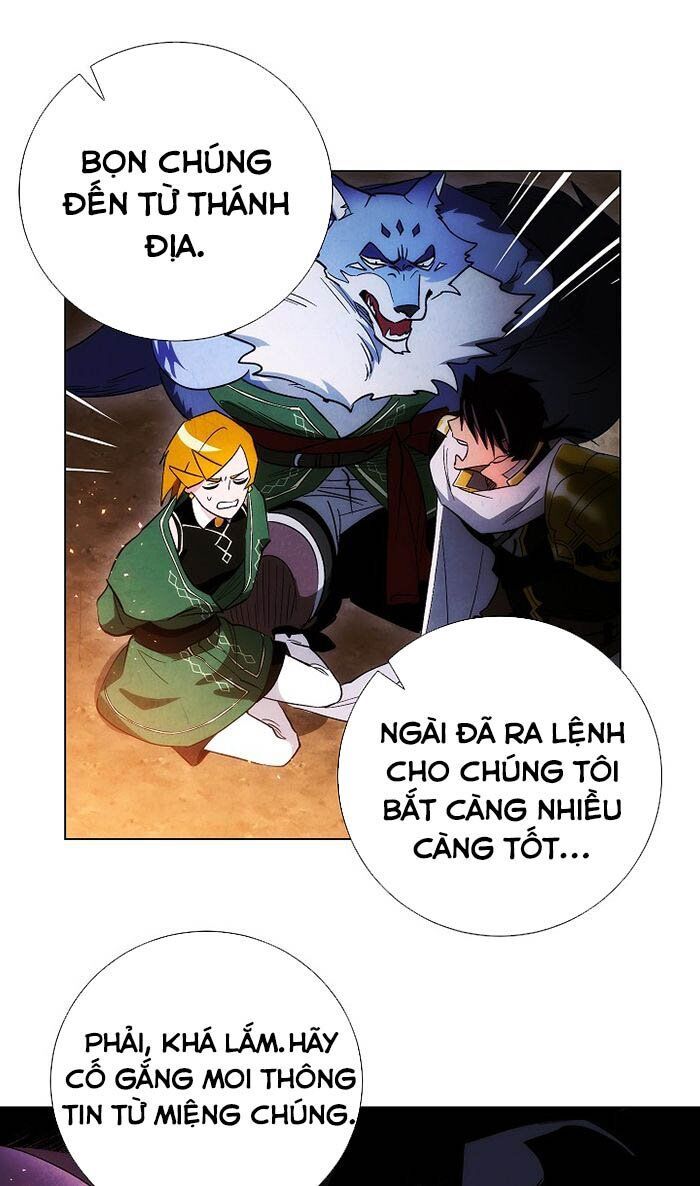 Seven Knights: Alkaid Chương 2 Page 18