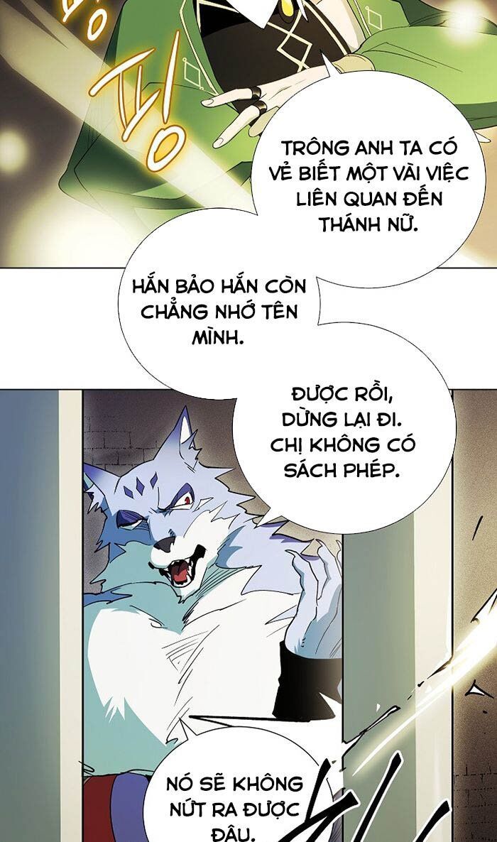 Seven Knights: Alkaid Chương 2 Page 33