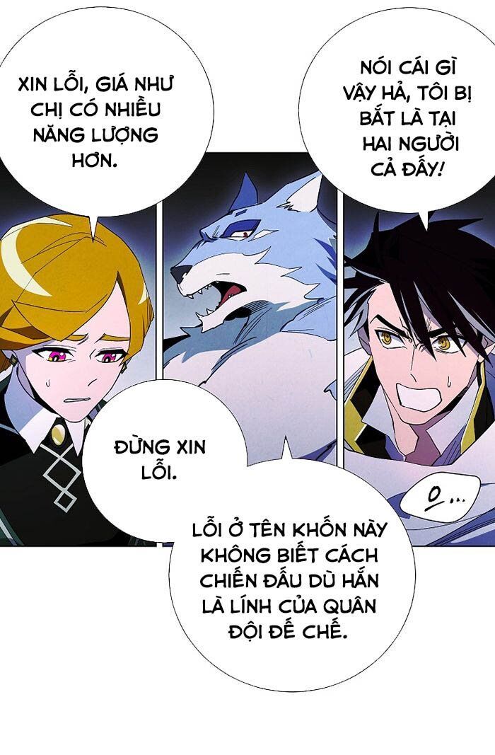 Seven Knights: Alkaid Chương 2 Page 6