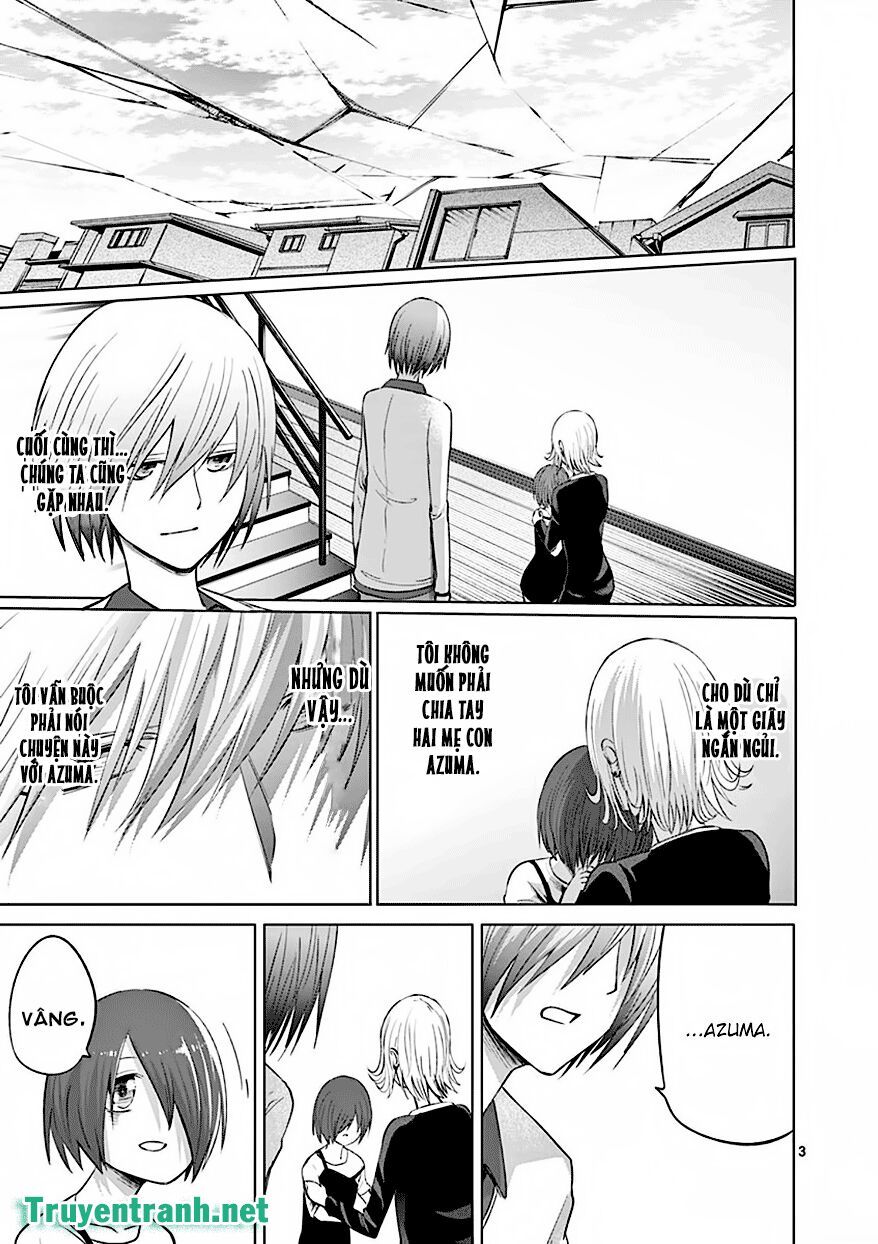 Sekai Oni Chương 126 Page 4