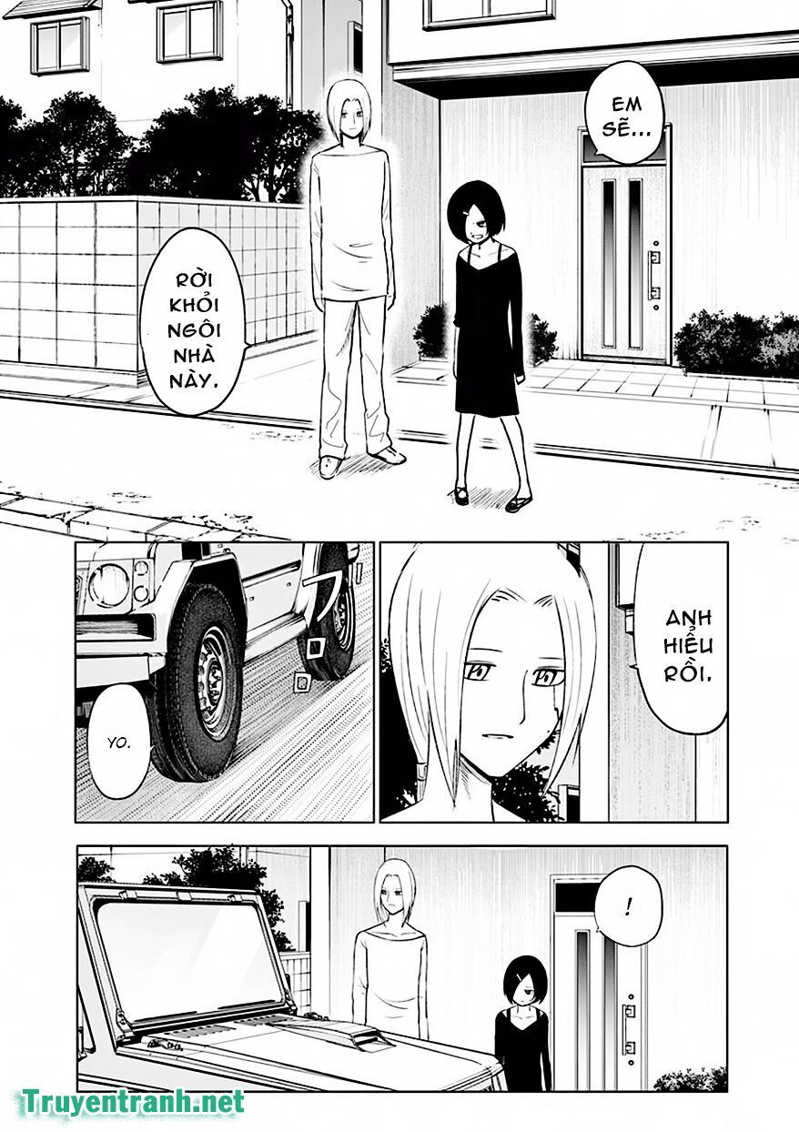 Sekai Oni Chương 128 Page 4